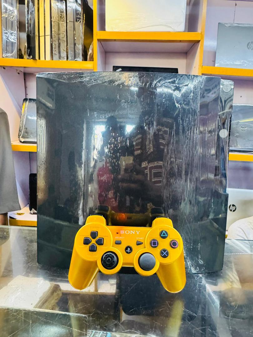 PS3 Super Slim